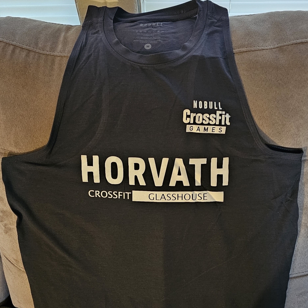 Laura Horvath Jersey
